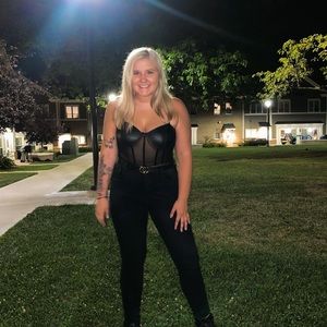 Meet your Posher, Bailey